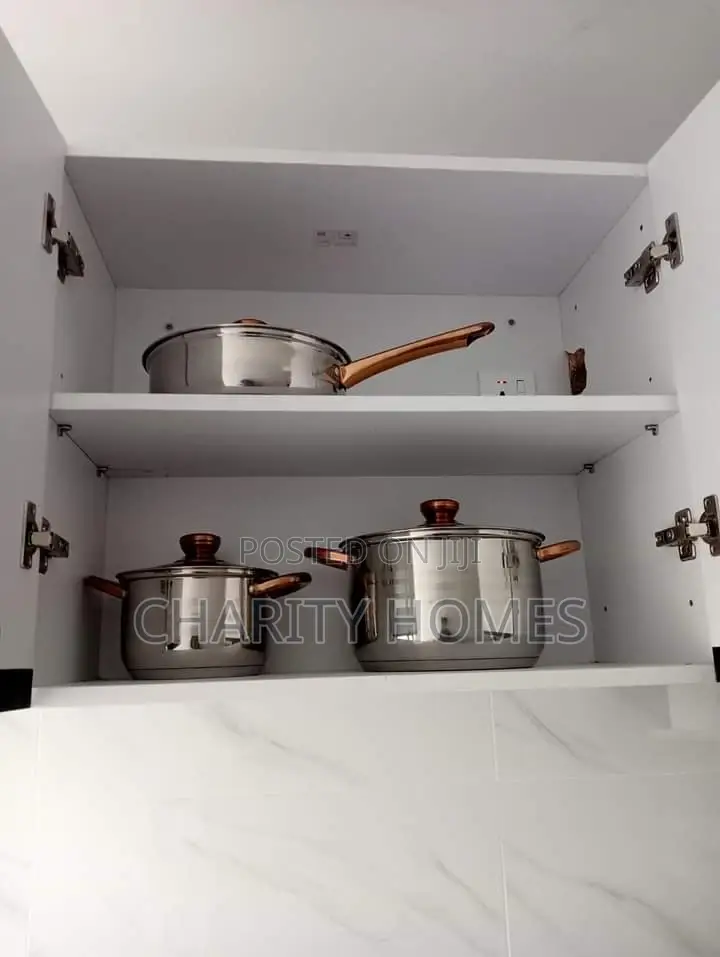 Furnished Bedsitter for Rent in South B - Airbnb Listing in South B