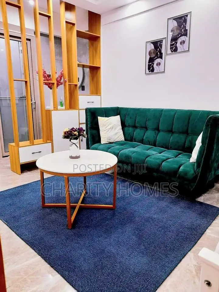 Furnished Bedsitter for Rent in South B - Airbnb Listing in South B
