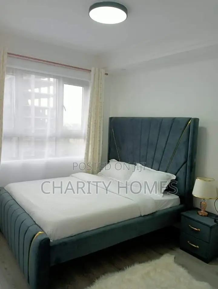 One-Bedroom Haven in South B - Unforgettable Airbnb Experience in South B
