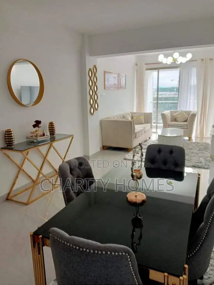 One-Bedroom Haven in South B - Unforgettable Airbnb Experience in South B