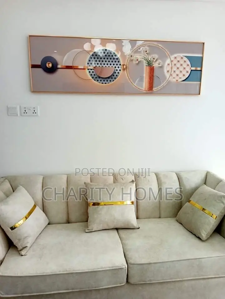 One-Bedroom Haven in South B - Unforgettable Airbnb Experience in South B