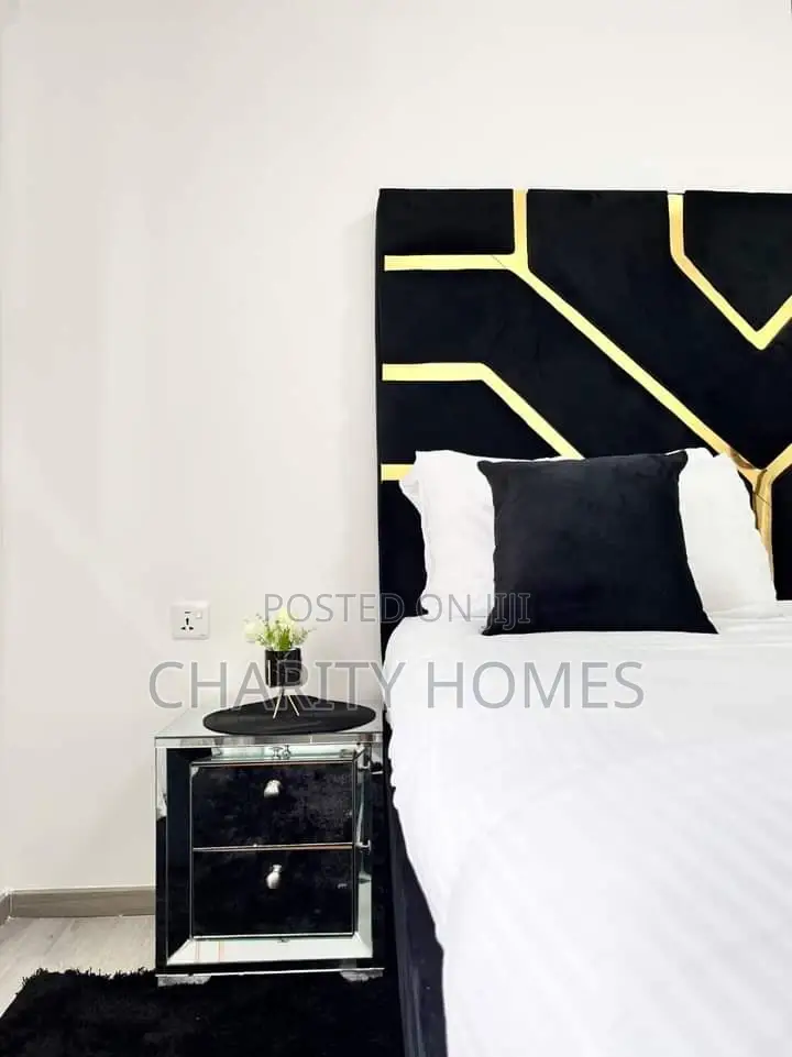 Furnished 1-Bedroom Apartment in South B - Rent Now in South B