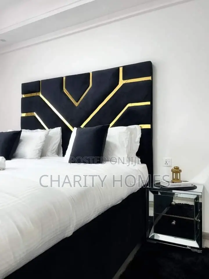 Furnished 1-Bedroom Apartment in South B - Rent Now in South B