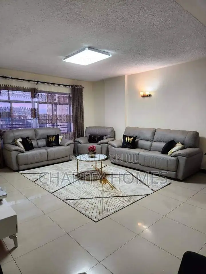 One-Bedroom South B Flat - Comfortable Living Space in South B