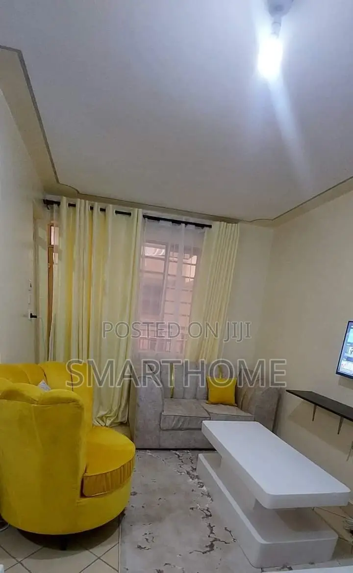 Perfect South B Airbnb - Your Comfortable Retreat in South B
