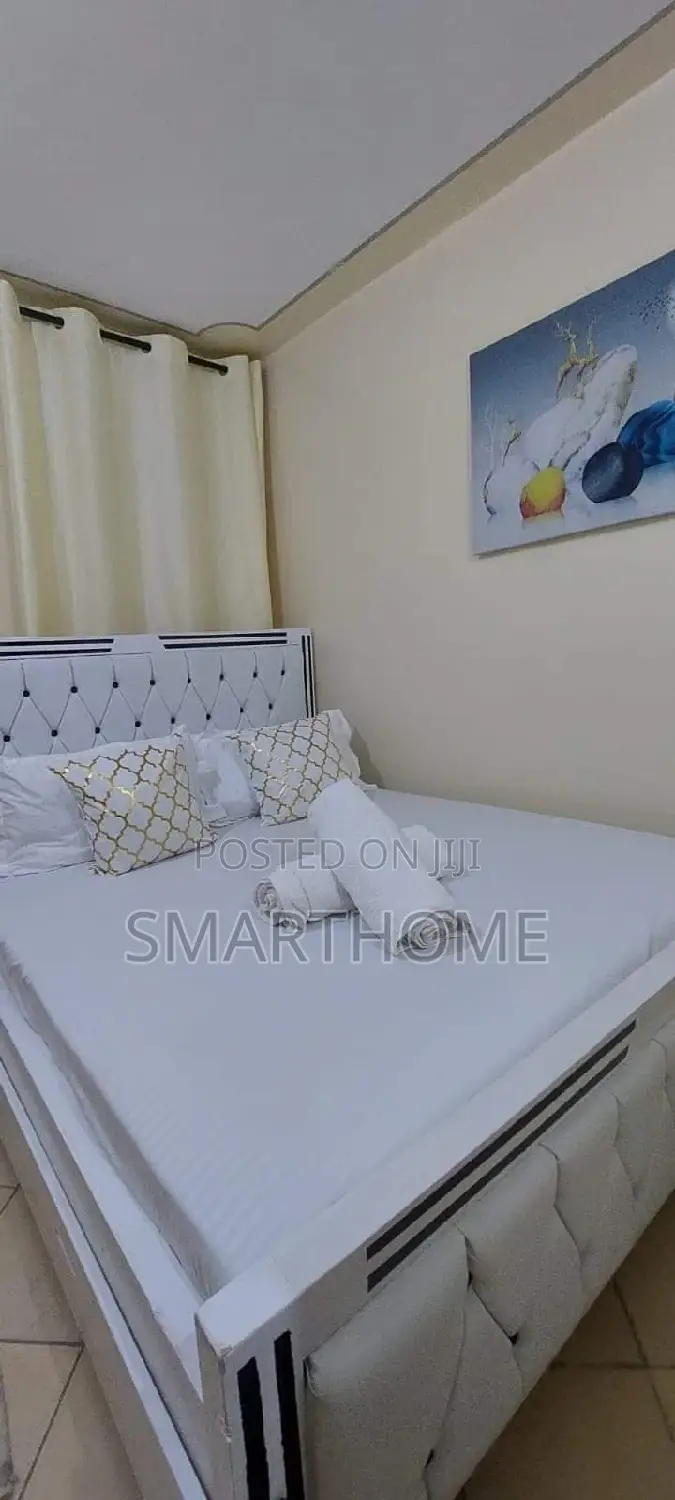 Perfect South B Airbnb - Your Comfortable Retreat in South B
