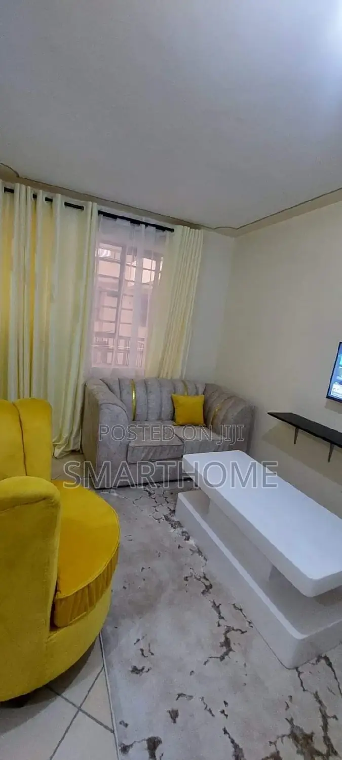Perfect South B Airbnb - Your Comfortable Retreat in South B