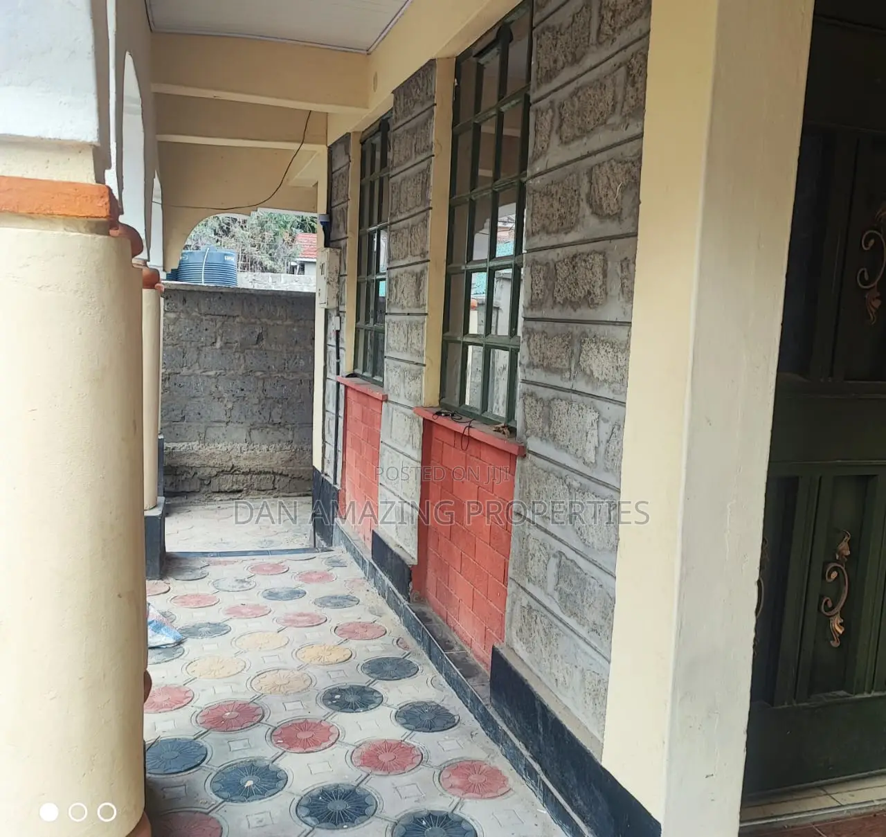 Spacious 4-Bedroom Maisonette for Sale on Deliverance Road, Kitengela in Kitengela