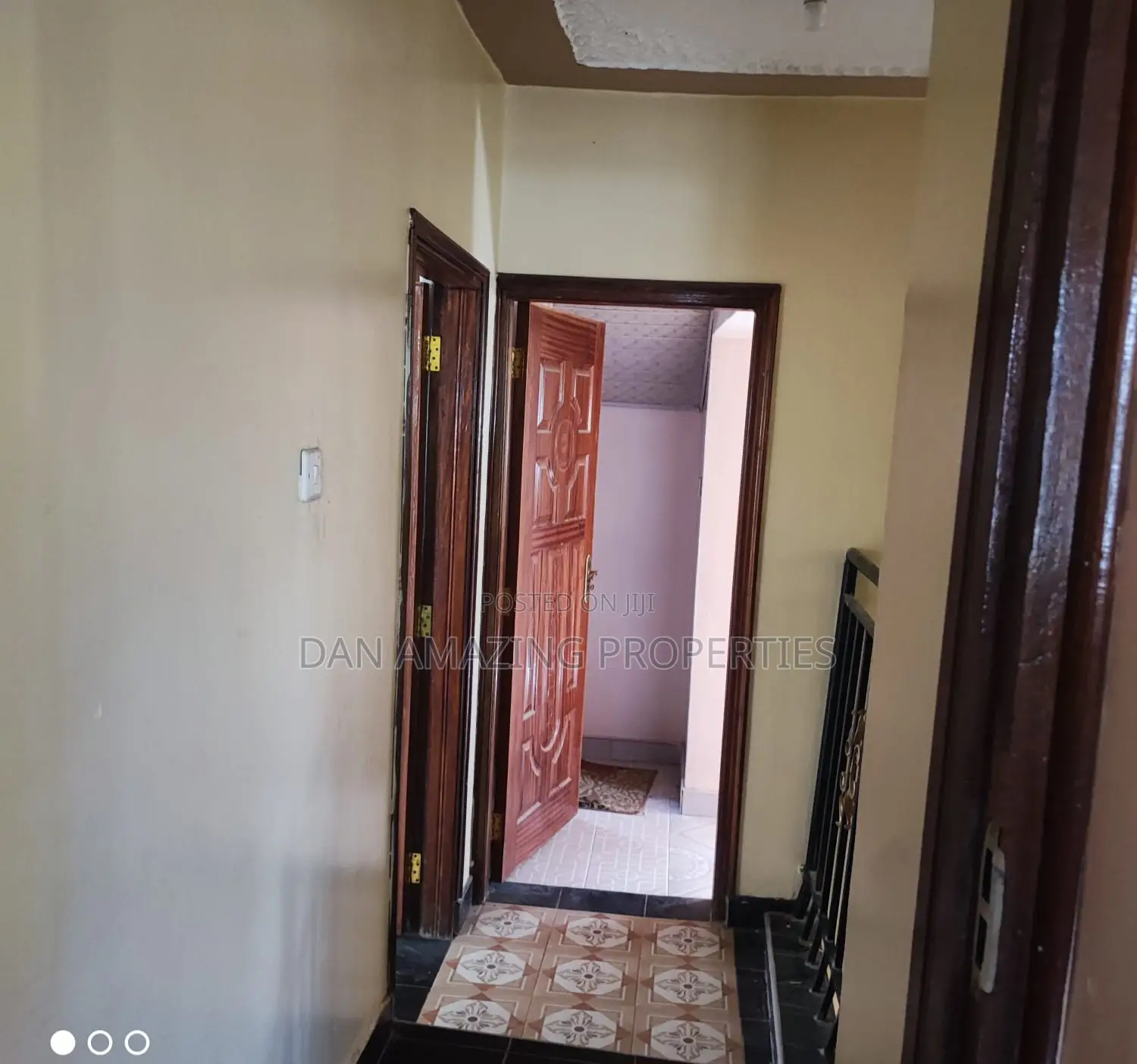 Spacious 4-Bedroom Maisonette for Sale on Deliverance Road, Kitengela in Kitengela