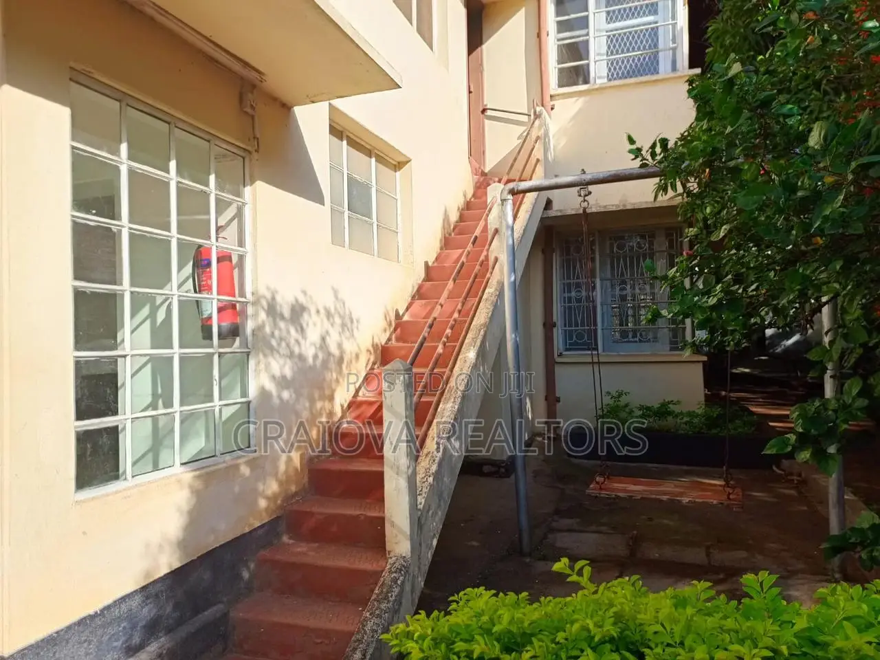 Kisumu CBD Land Sale - Invest in Your Dream Property Today! in Kisumu Central
