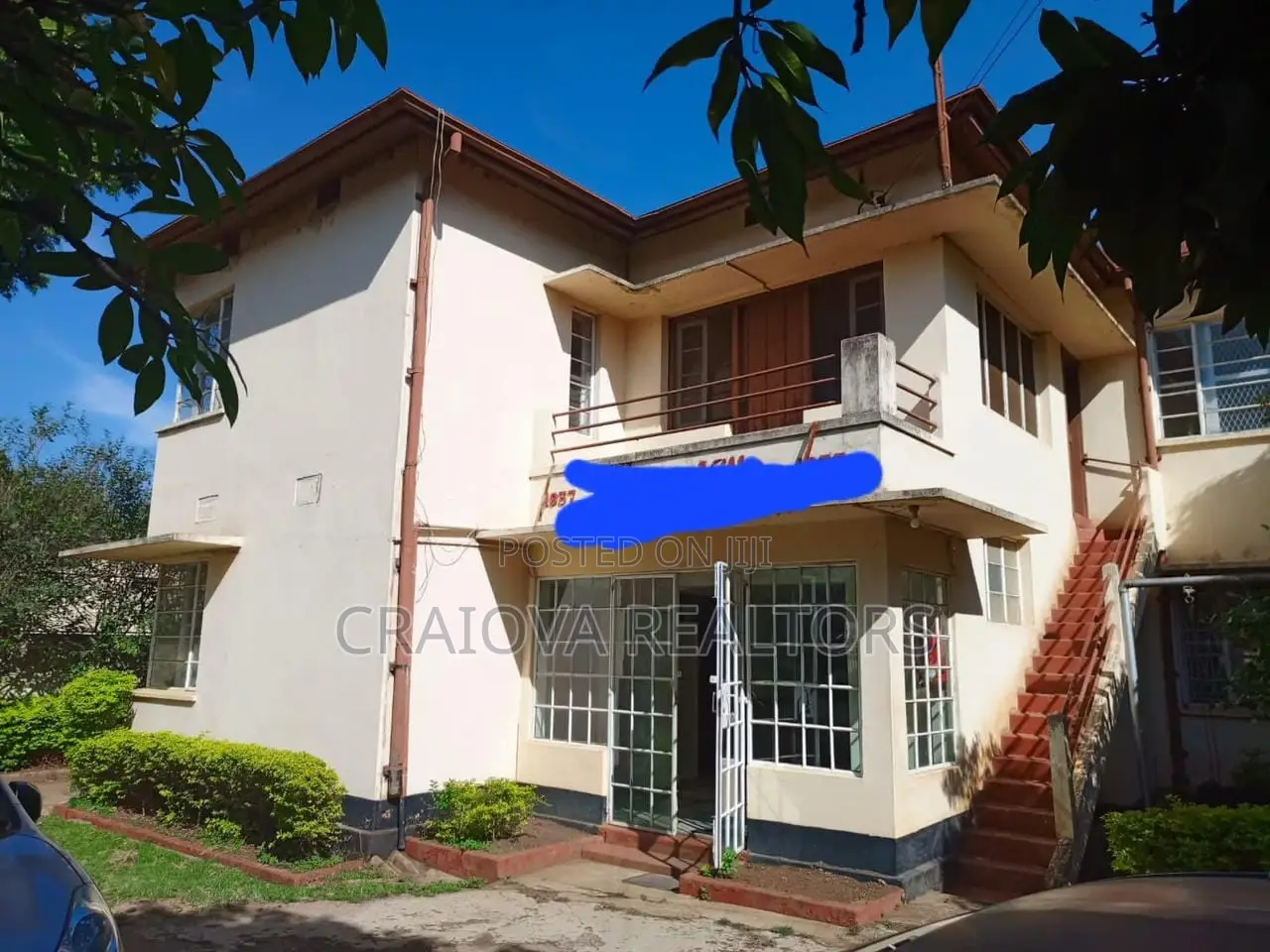 Kisumu CBD Land Sale - Invest in Your Dream Property Today! in Kisumu Central