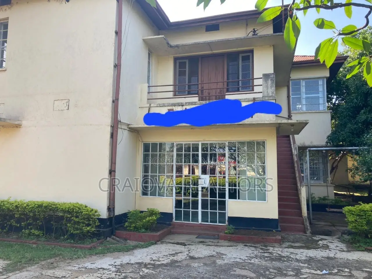 Kisumu CBD Land Sale - Invest in Your Dream Property Today! in Kisumu Central