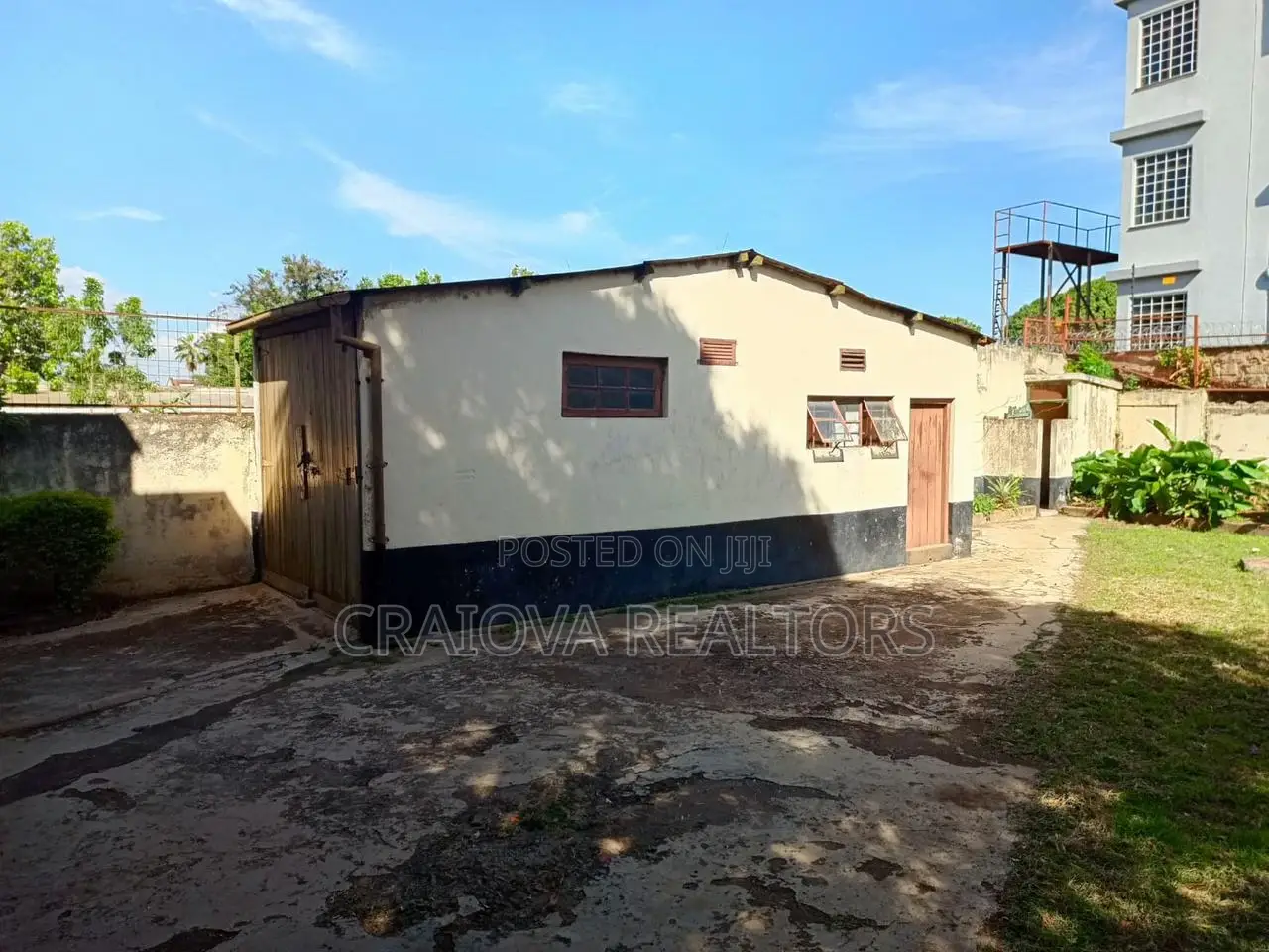 Kisumu CBD Land Sale - Invest in Your Dream Property Today! in Kisumu Central