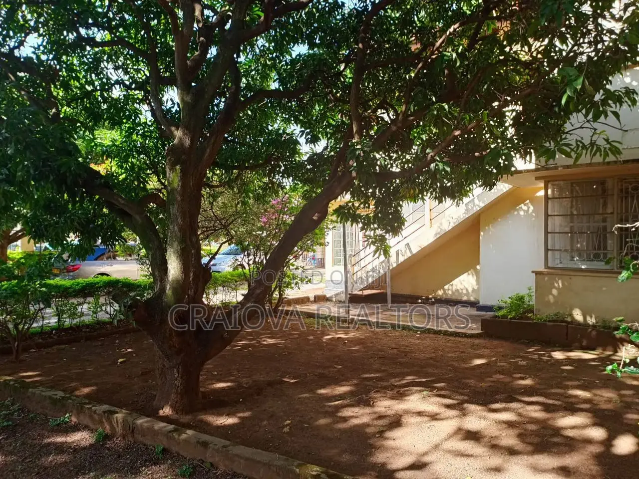 Kisumu CBD Land Sale - Invest in Your Dream Property Today! in Kisumu Central