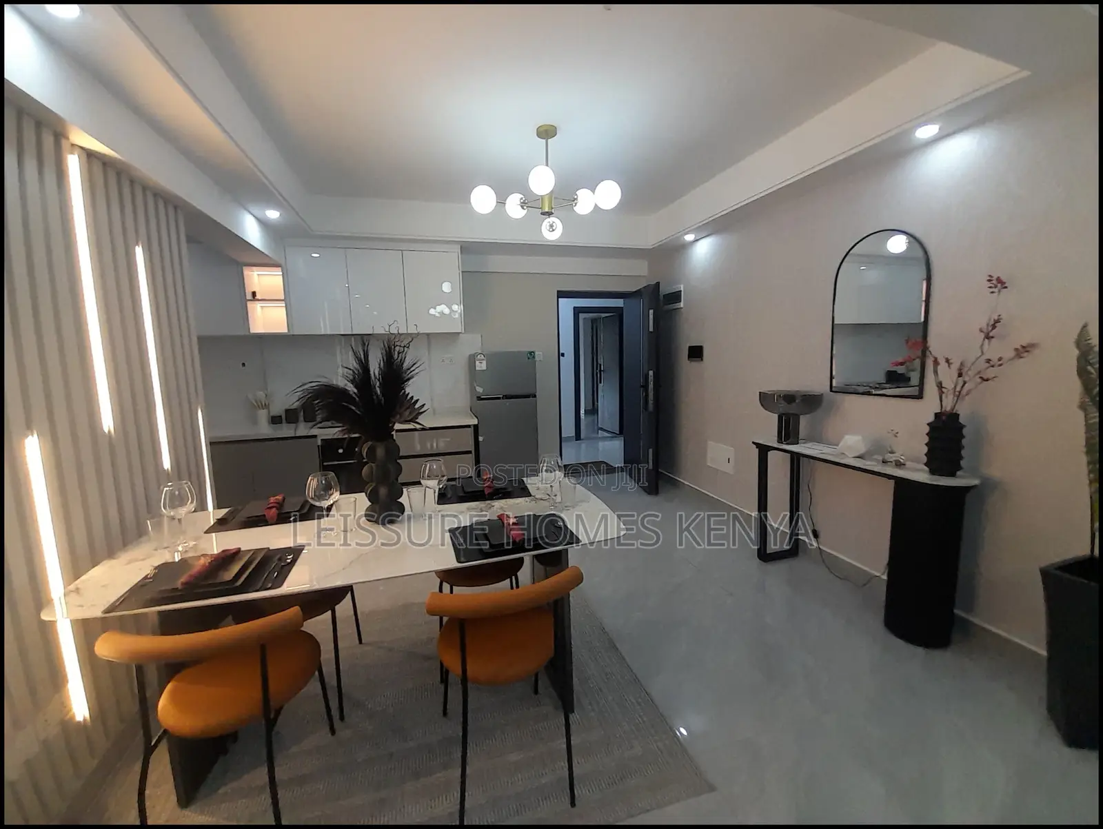 Stylish 3-Bedroom Apartment in Westlands - For Sale Now in Westlands