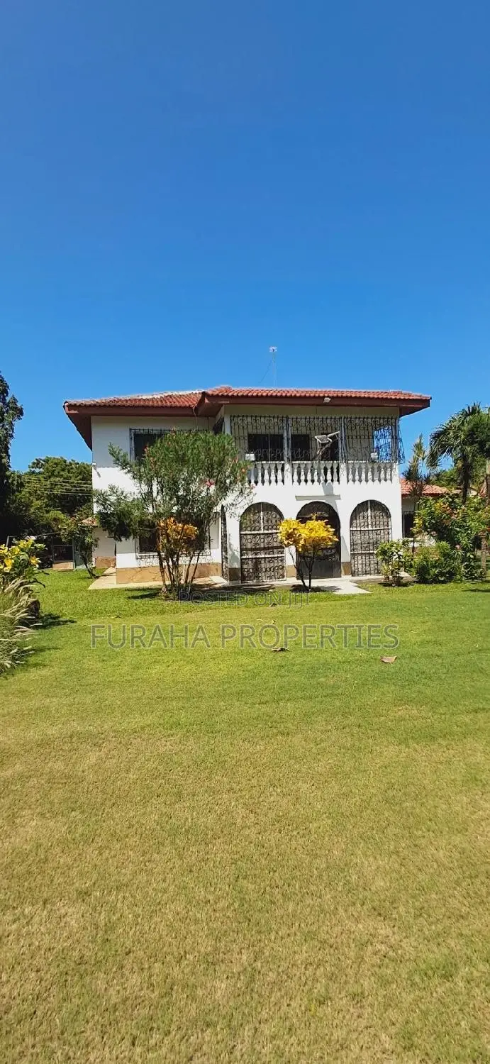 Maisonette - 4 Bedrooms in Nyali: On the Market in Nyali