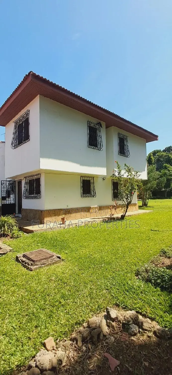 Maisonette - 4 Bedrooms in Nyali: On the Market in Nyali