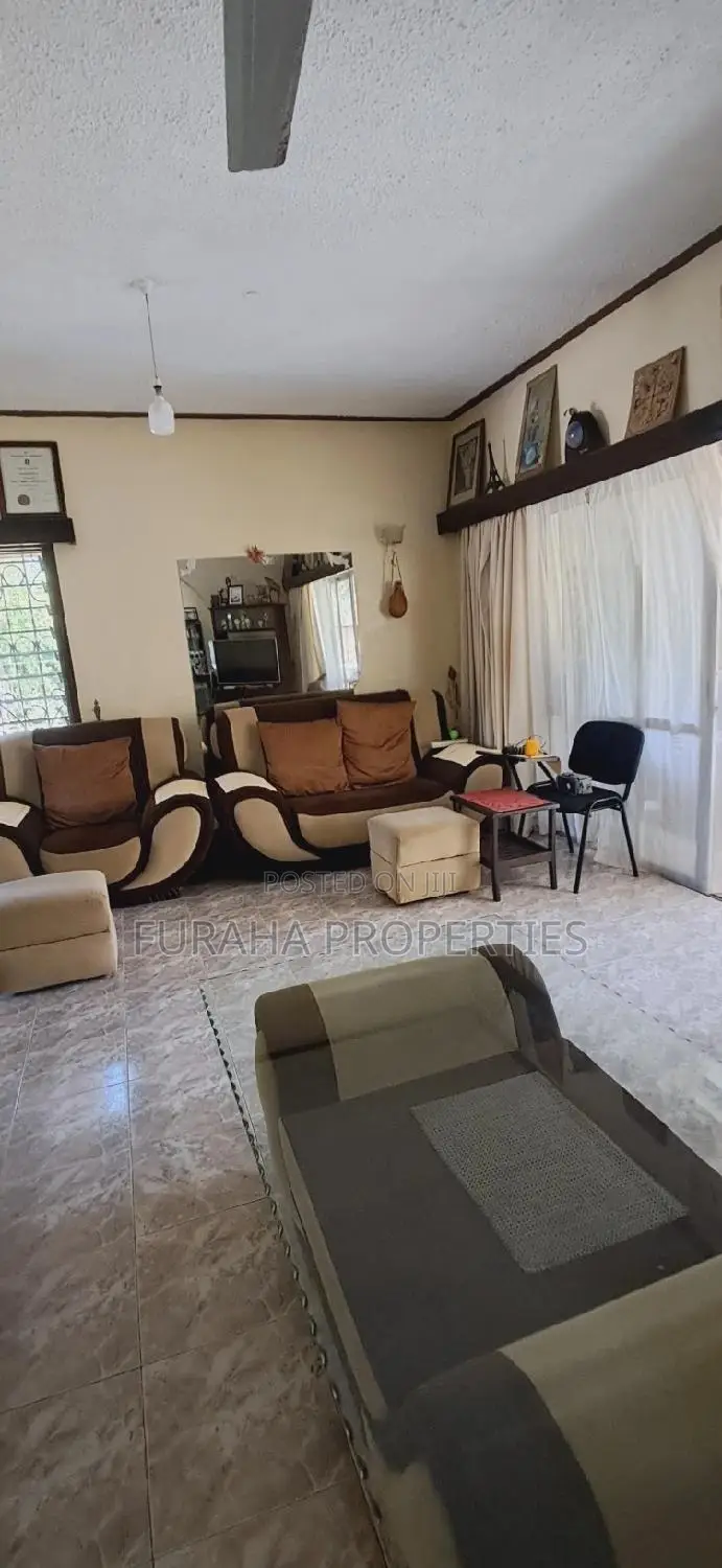 Maisonette - 4 Bedrooms in Nyali: On the Market in Nyali