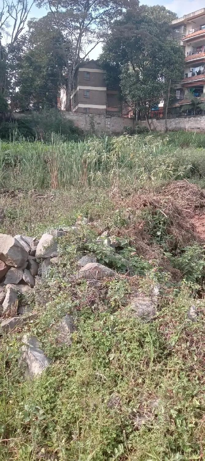 Sell Your Dream Home Today: Plot Available in Lavington