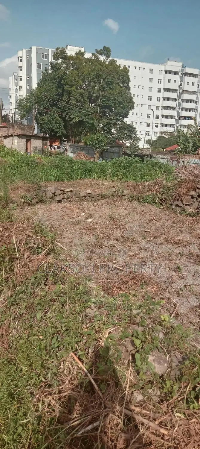 Sell Your Dream Home Today: Plot Available in Lavington