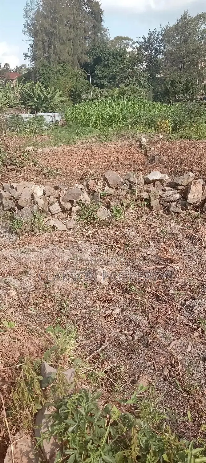 Sell Your Dream Home Today: Plot Available in Lavington