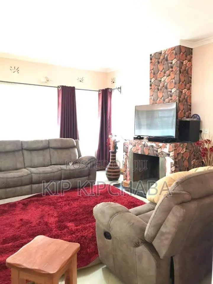 3-Bedroom Bungalow for Sale in Blossom Elgonview: Don't Miss Out! in Elgon View