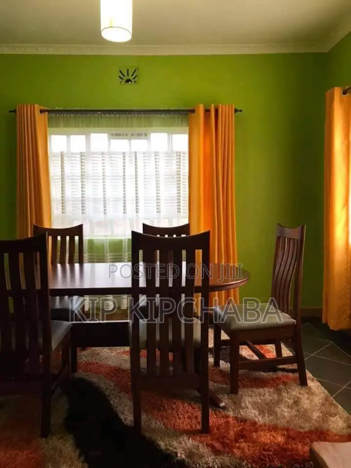 3-Bedroom Bungalow for Sale in Blossom Elgonview: Don't Miss Out! in Elgon View
