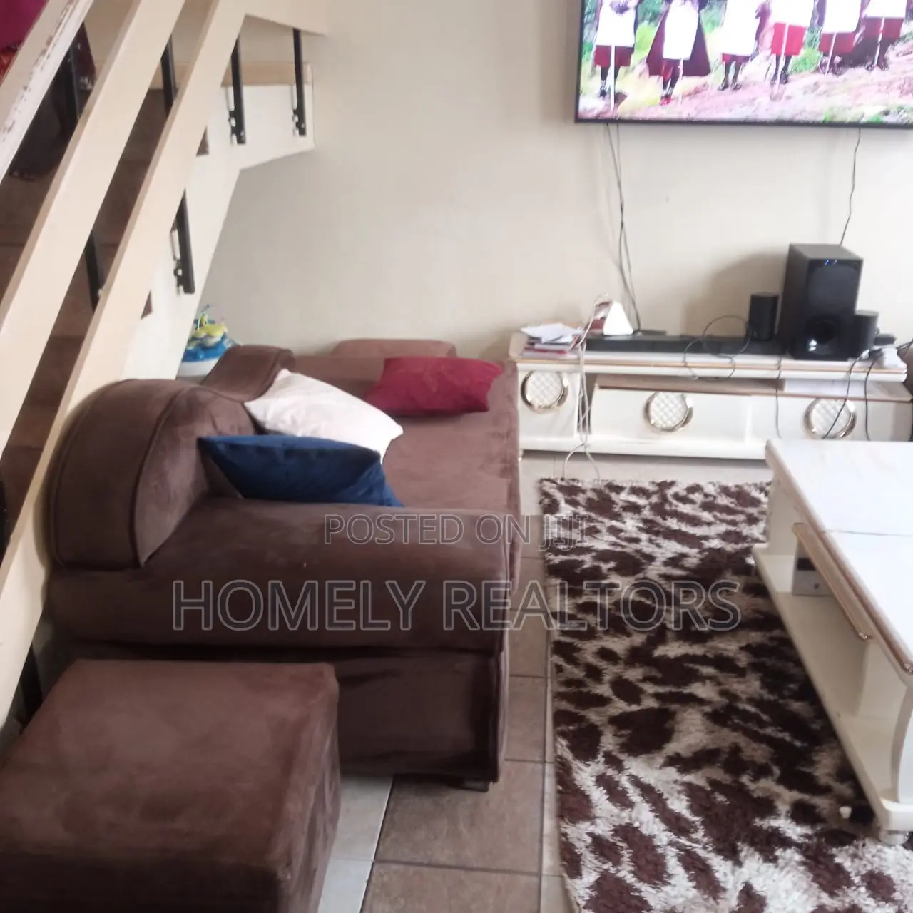 Maisonette with 4 Bedrooms in Exclusive Baraka Estate, Embakasi for Sale in Embakasi