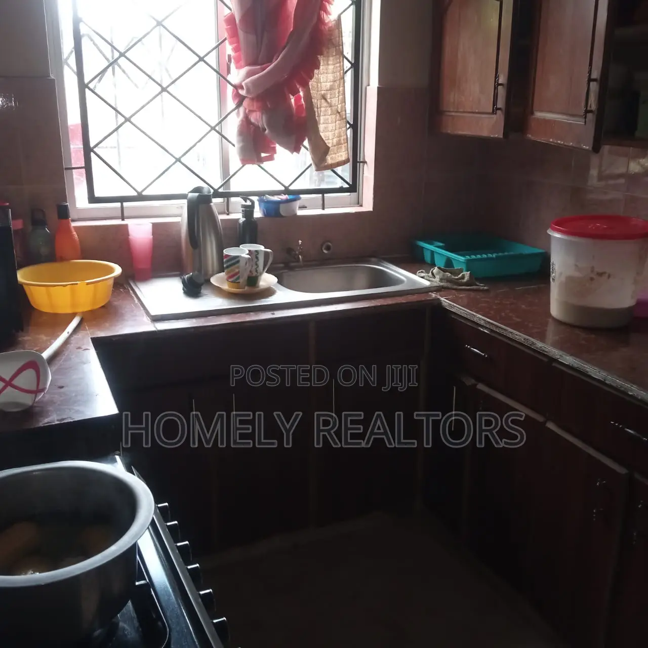 Maisonette with 4 Bedrooms in Exclusive Baraka Estate, Embakasi for Sale in Embakasi