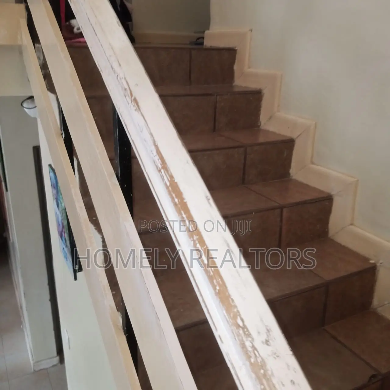 Maisonette with 4 Bedrooms in Exclusive Baraka Estate, Embakasi for Sale in Embakasi
