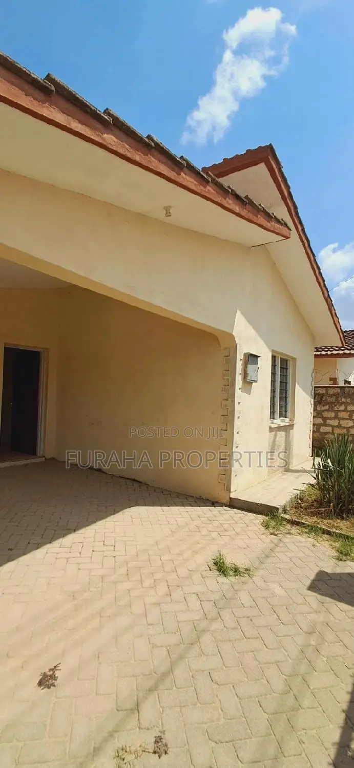 3-Bedroom Bungalow in Prime Mtwapa Location: For Sale Now! in Mtwapa
