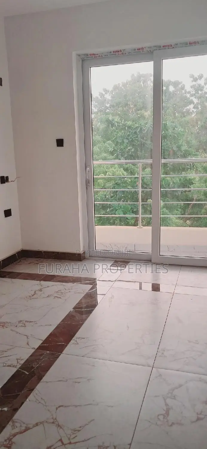 Nyali 2-Bedroom Apartment with Modern Amenities - For Sale in Nyali