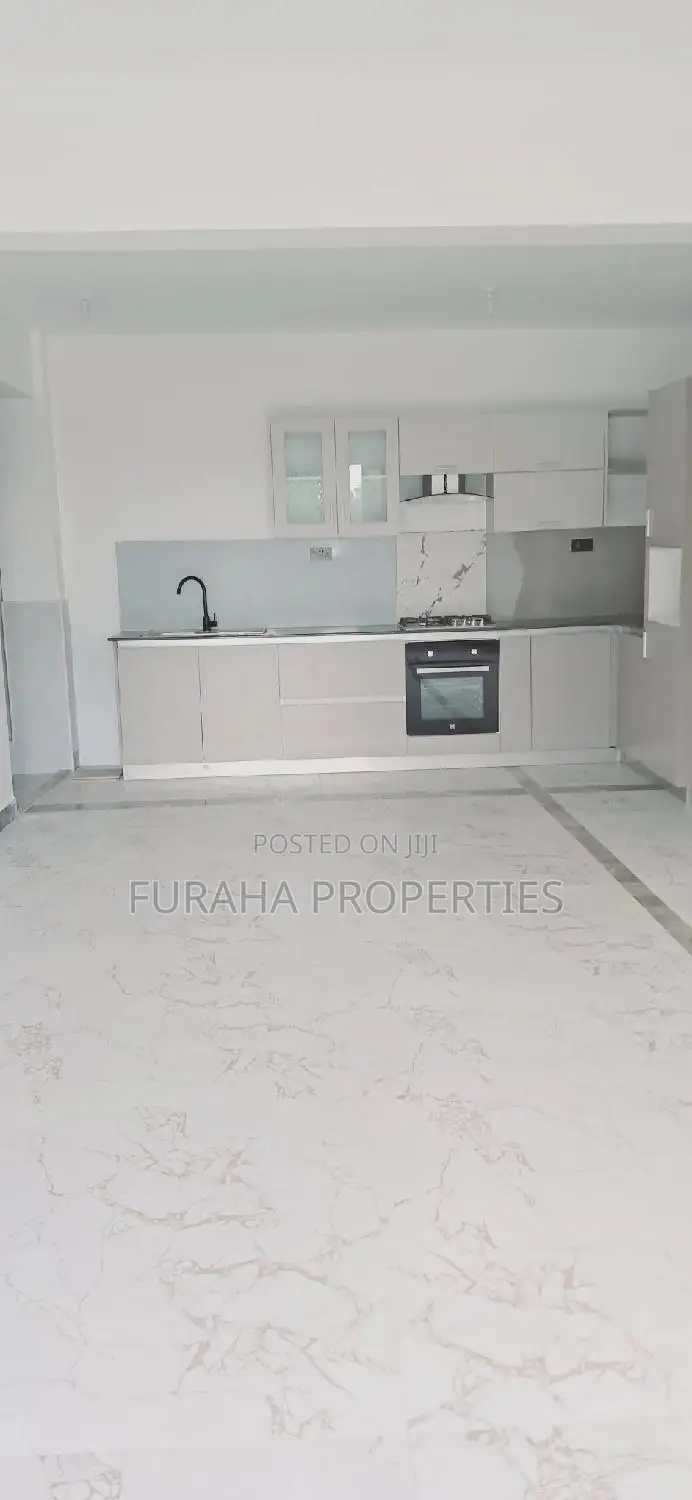 Nyali 2-Bedroom Apartment with Modern Amenities - For Sale in Nyali