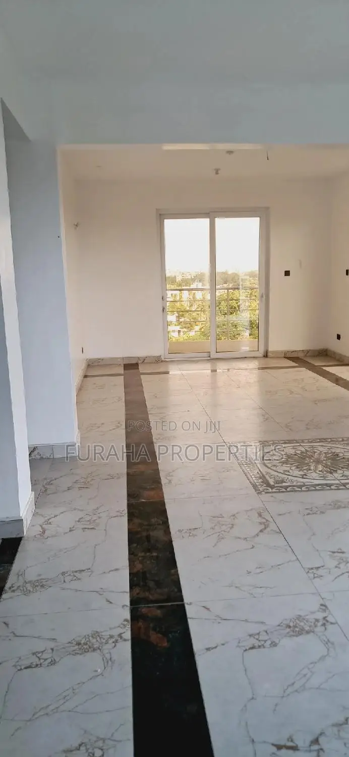 Nyali 2-Bedroom Apartment with Modern Amenities - For Sale in Nyali