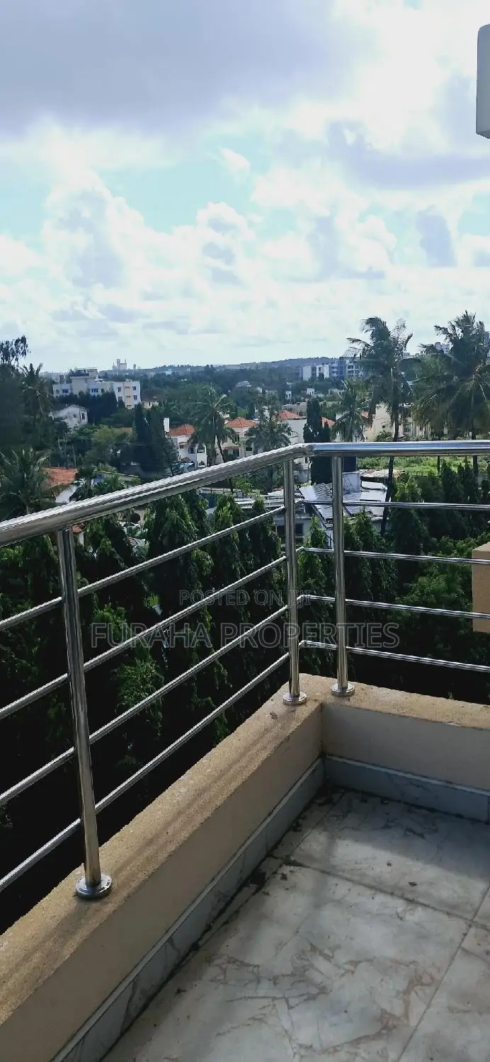 Nyali 2-Bedroom Apartment with Modern Amenities - For Sale in Nyali