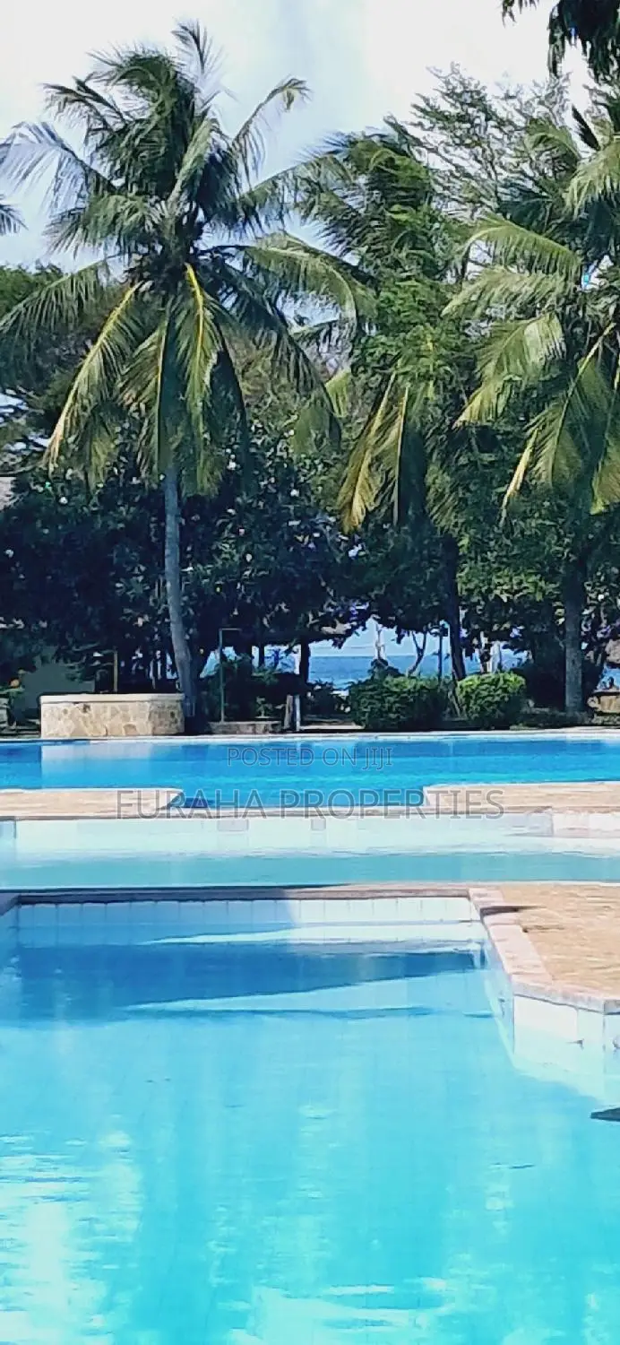 Seaside Accommodation for Sale: Invest in a Running Beach Hotel in Ukunda