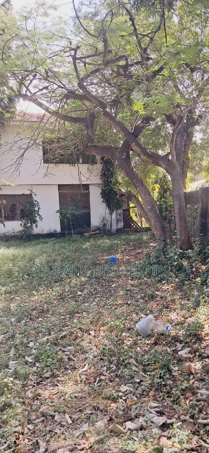 Sell Nyali Half Acre Land: Buy Now! in Nyali