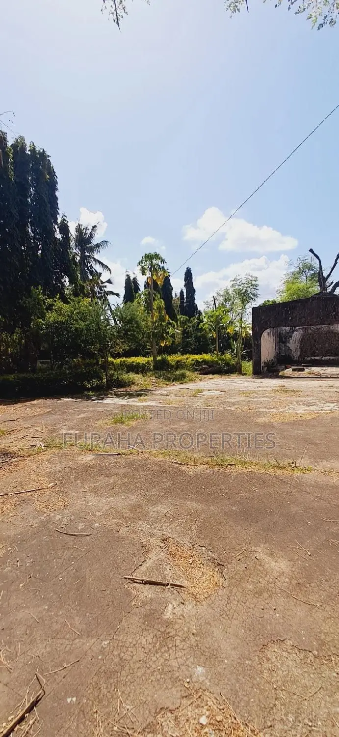 Sell Nyali Half Acre Land: Buy Now! in Nyali