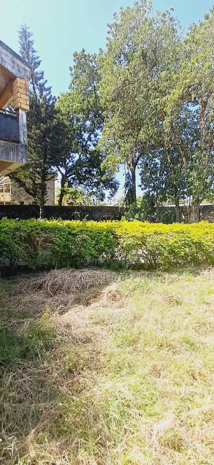 Sell Nyali Half Acre Land: Buy Now! in Nyali