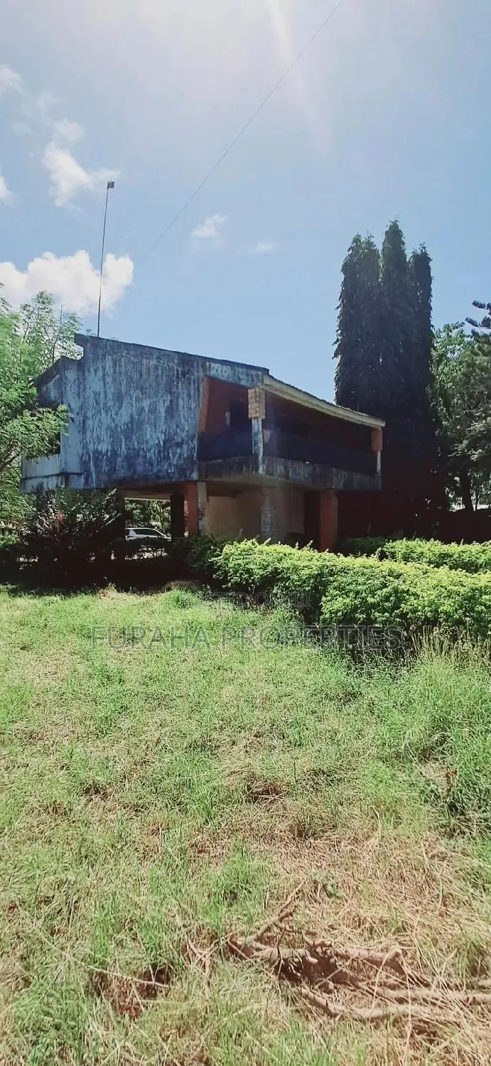 Sell Nyali Half Acre Land: Buy Now! in Nyali