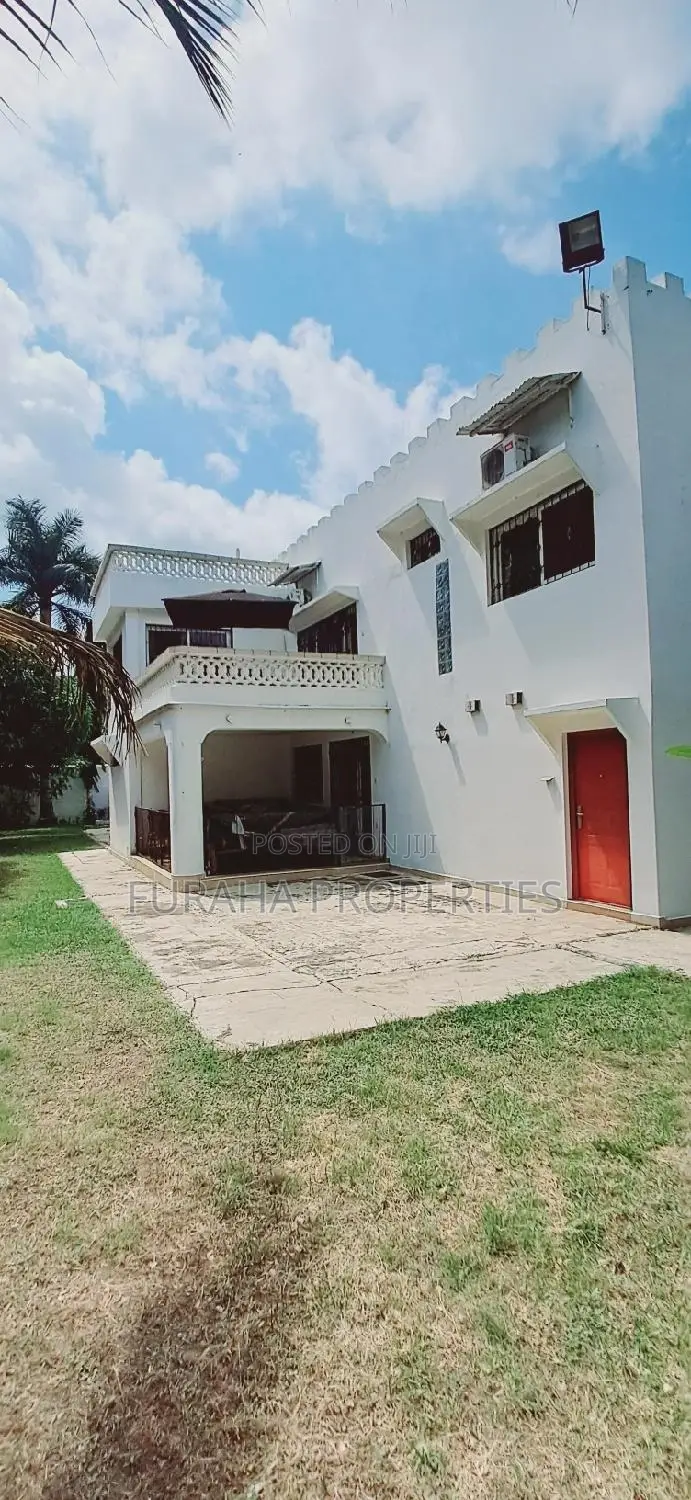 3-Bedroom Maisonette in Sought-After Kikambala - For Sale Now in Kikambala