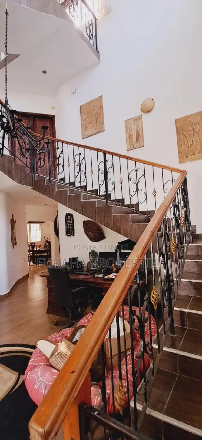 3-Bedroom Maisonette in Sought-After Kikambala - For Sale Now in Kikambala