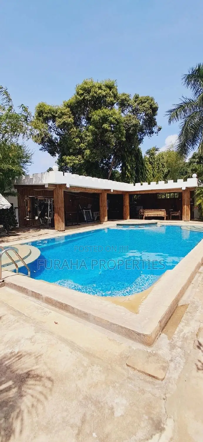 3-Bedroom Maisonette in Sought-After Kikambala - For Sale Now in Kikambala