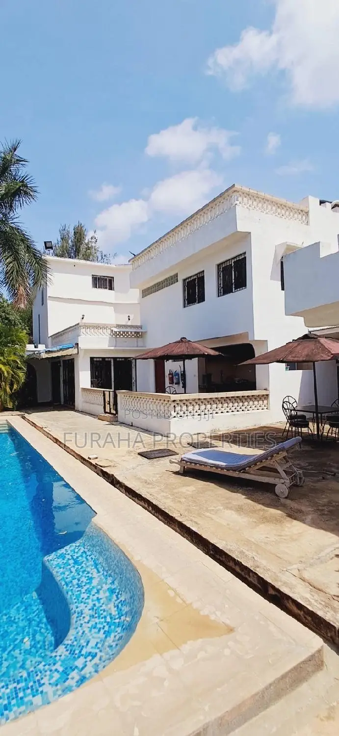 3-Bedroom Maisonette in Sought-After Kikambala - For Sale Now in Kikambala
