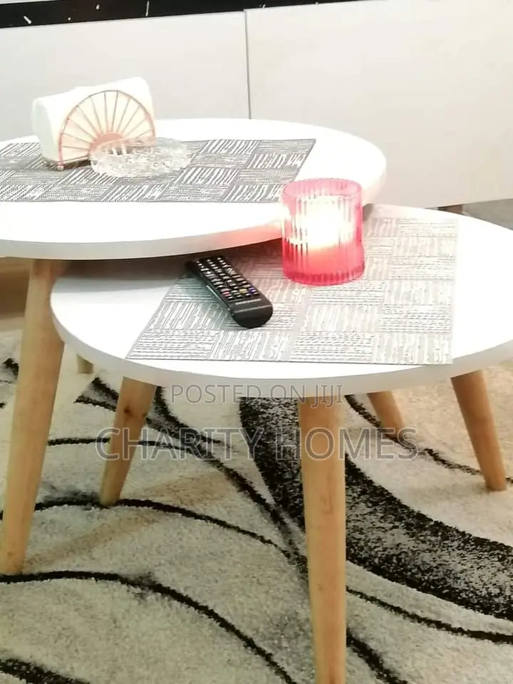 1BD Apartment for Rent in Meridian Court, South B - Fully Furnished in South B