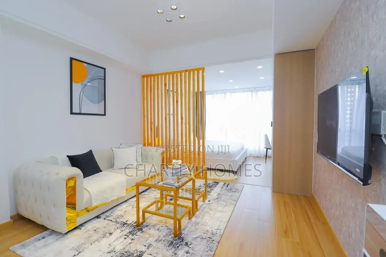 Cozy Attic Getaway in South B on Airbnb in South B