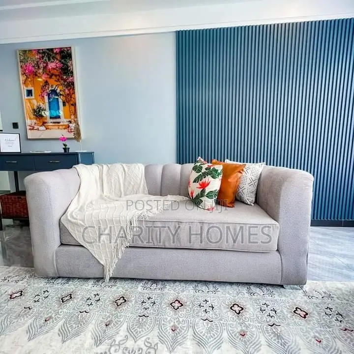 Cozy Attic Getaway in South B on Airbnb in South B