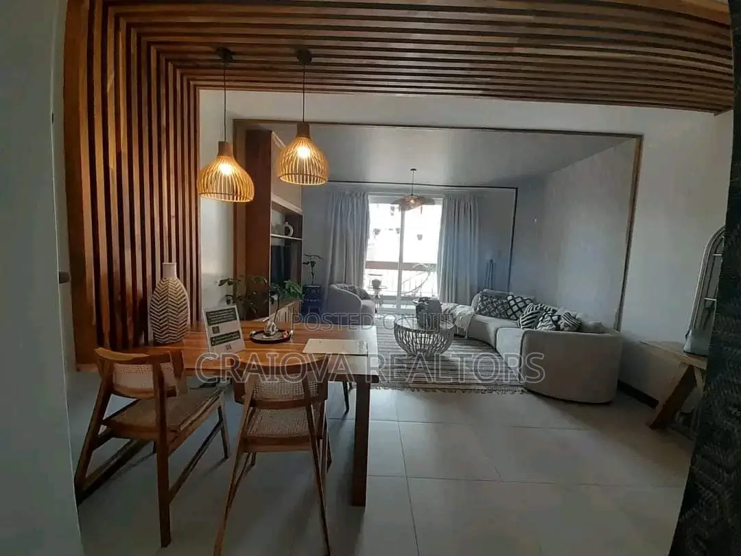 3-Bedroom Apartment in Exclusive Gateway Mall Area - For Sale in Gateway Mall Area