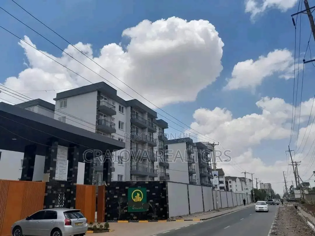 3-Bedroom Apartment in Exclusive Gateway Mall Area - For Sale in Gateway Mall Area