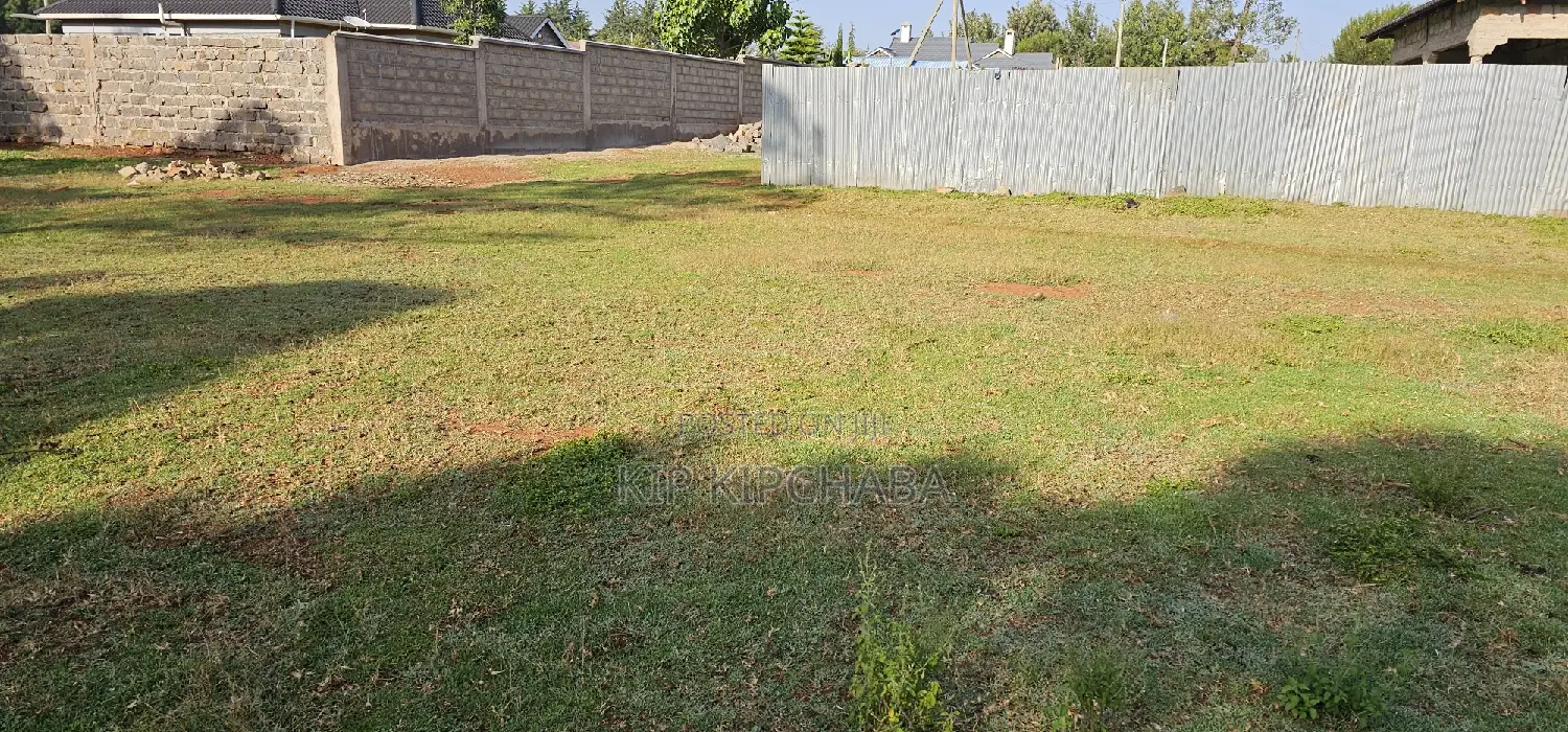 Affordable 1/4 Plots for Sale in Chepkanga Centre, Eldoret in Elgon View